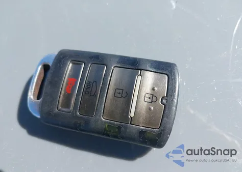 2015 Kia Cadenza Premium из США, поврежденный, VIN KNALN4D76F5170563